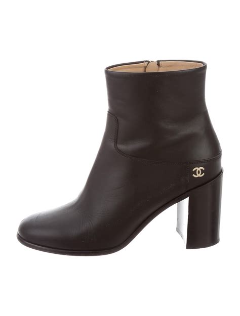 chanel shoes philippines|chanel shoes and boots.